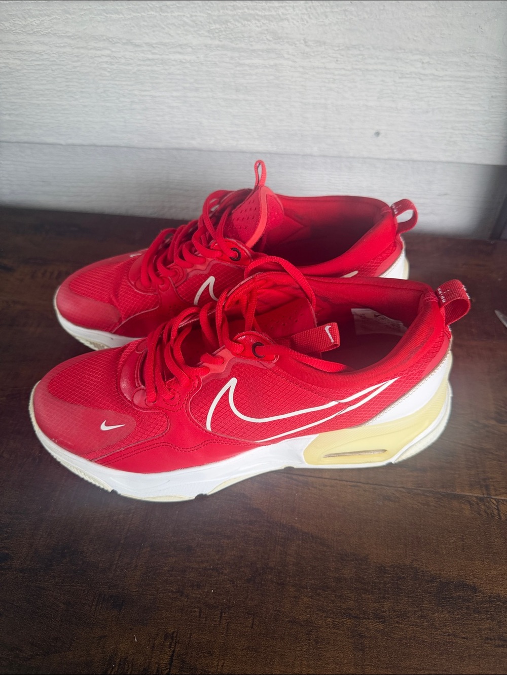 Nike Skyve Max Spiral Sage Sneakers
